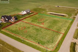 Land for Sale, 5 Edgemoor Way W, Rural Lethbridge County, AB