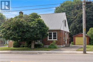 Property for Sale, 240 Queensway W, Simcoe, ON