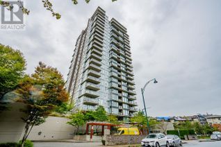Condo Apartment for Sale, 651 Nootka Way #1009, Port Moody, BC