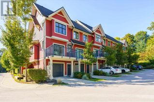 Townhouse for Sale, 8485 New Haven Close #907, Burnaby, BC