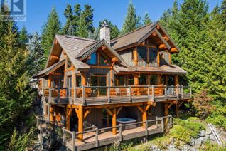 Property for Sale, 7448 Treetop Lane, Whistler, BC