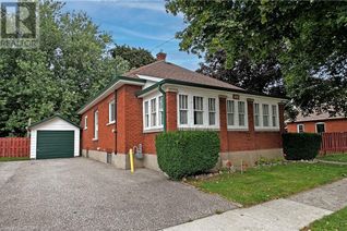 House for Sale, 711 Hughson Street, Woodstock, ON