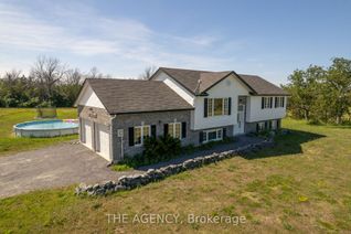 Bungalow for Sale, 2891 Highway 49, Prince Edward County, ON