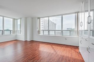 Apartment for Sale, 2800 Warden Ave #506, Toronto, ON