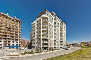 Condo for Rent, 58 Lakeside Terr E #1112, Barrie, ON
