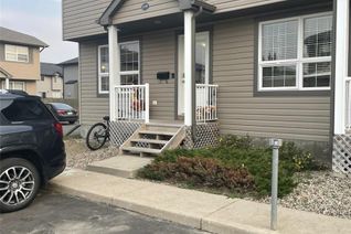 Townhouse for Sale, 116 350 Maccormack Road, Martensville, SK