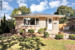 Property for Sale, 73 Cottonwood Crescent, London, ON