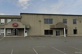 Commercial/Retail Property for Sale, 738 Rue Victoria, Edmundston, NB