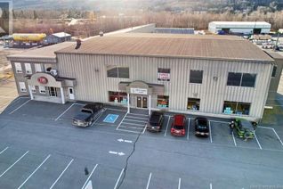 Commercial/Retail Property for Sale, 738 Rue Victoria, Edmundston, NB