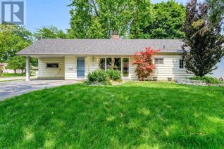 Property for Sale, 820 Retlaw Drive, Sarnia, ON