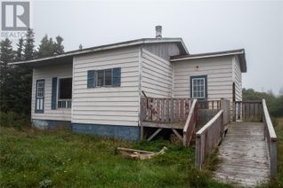 Detached House for Sale, 1-3 Farm Road, Elliston, NL