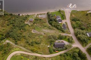 Land for Sale, 5 Marine Drive, Meadows, NL