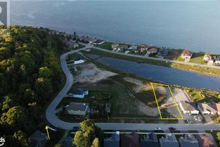 Land for Sale, 607 Taylor Drive, Midland, ON