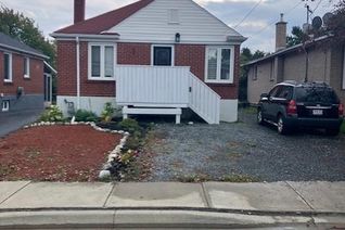 Bungalow for Sale, 457 Haig Street, Sudbury, ON