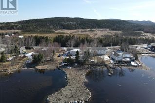 Property for Sale, 6 Main Street, Culls Harbour, NL