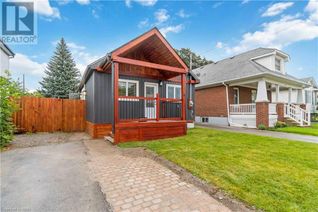 Property for Sale, 10 Marlborough Avenue, St. Catharines, ON