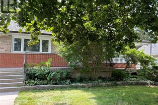 Bungalow for Rent, 239 Taylor Street, London, ON Bungalow for Rent, 239 Taylor Street, London, ON