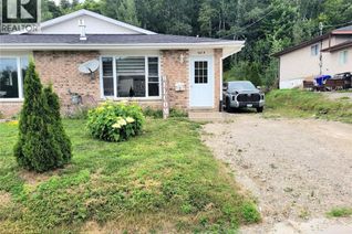 Property for Sale, 164b Ottawa Avenue, Elliot Lake, ON