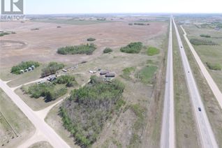 Land for Sale, Highway #11 Holdings Land, Dundurn Rm No. 314, SK