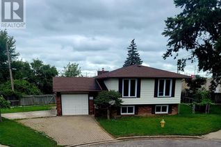 Raised Ranch-Style House for Rent, 2050 Empress Court, Windsor, ON