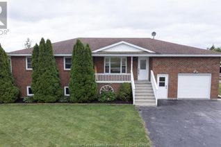 Ranch-Style House for Sale, 518 Mersea Road 8, Leamington, ON