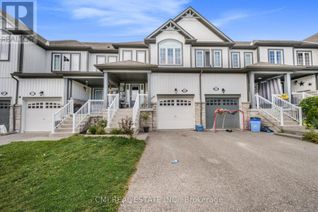 Freehold Townhouse for Sale, 825 Cook Crescent, Shelburne, ON
