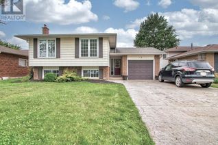Bungalow for Sale, 12 Whiteoak Crescent, Welland, ON
