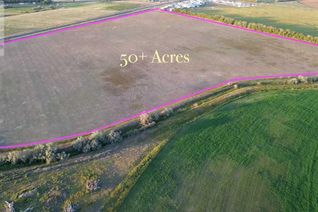 Commercial Land for Sale, Township Road 121, Rural Cypress County, AB