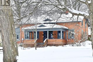 House for Sale, 15 Norman Street, Stratford, ON