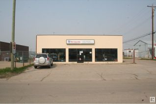 Commercial/Retail Property for Sale, 5008 54 St, Drayton Valley, AB