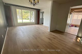 Backsplit for Rent, 1295 Commerce St #Main, Pickering, ON