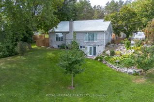 Property for Sale, 298 Carnegie Beach Rd, Scugog, ON