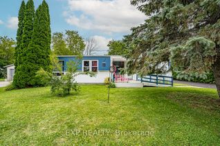 Property for Sale, 52 Damsel Circ, Georgina, ON