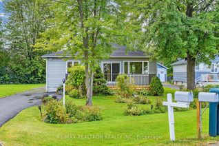 Bungalow for Rent, 157 Woodfield Dr, Georgina, ON