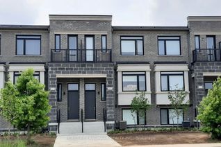 Townhouse for Rent, 521 Marc Santi Blvd, Vaughan, ON