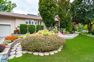 Property for Sale, 336 Sugar Maple Lane W, Richmond Hill, ON