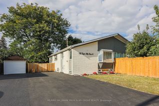 Bungalow for Sale, 319 Taylor Mills Dr N, Richmond Hill, ON