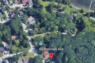 Bungalow for Sale, 66 Brennan Ave W, Barrie, ON