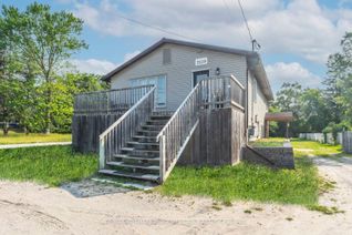 Property for Sale, 1109 Bayfield St N, Springwater, ON