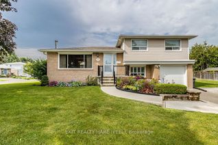 Sidesplit for Sale, 11 Parkend Ave, Brampton, ON Sidesplit for Sale, 11 Parkend Ave, Brampton, ON