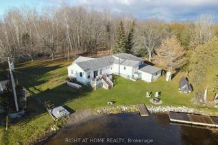 Bungalow for Sale, 82 North Beaver Lake Rd, Stone Mills, ON