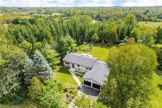 Bungalow for Sale, 1562 Gore Rd, Puslinch, ON