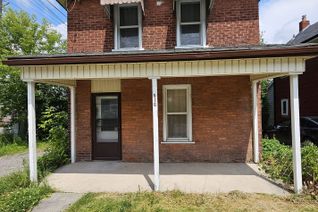 Property for Rent, 516 Park St N #1, Peterborough, ON