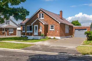 House for Sale, 55 Adams Ave, Norfolk, ON