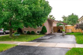 Property for Sale, 1153 Normandy St, Peterborough, ON