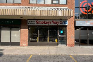 Property for Lease, 605 Brock St N #5, Whitby, ON