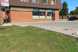 Convenience/Variety Business for Sale, 428 Rutherford Rd N, Brampton, ON
