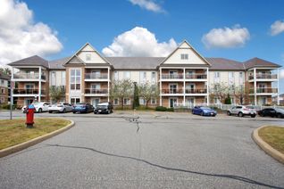 Apartment for Sale, 120 Aspen Springs Dr E #109, Clarington, ON