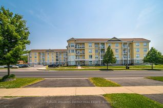 Apartment for Sale, 21 Brookhouse Dr #101, Clarington, ON