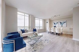 Condo Apartment for Sale, 88 Times Ave #Lph 9, Markham, ON